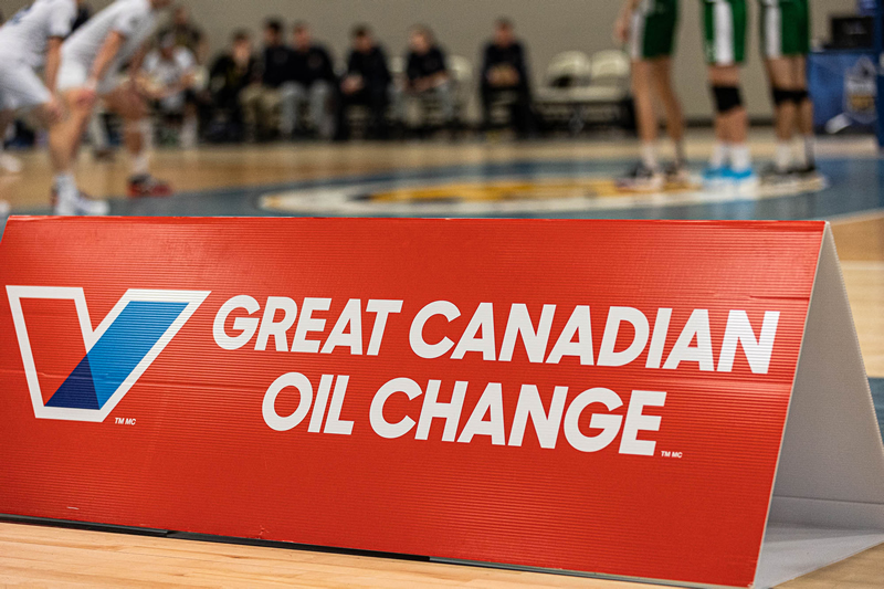 Oil Change by Stino Scaletta